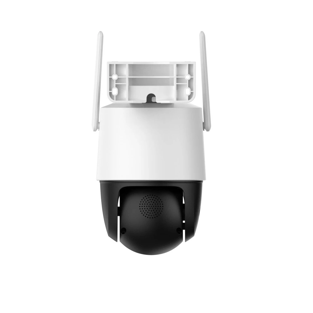 Cruiser Dual 6MP Wifi Smart Security Camera - Image 2