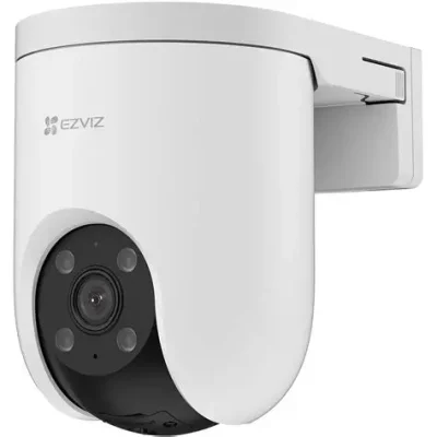 EZVIZ H8c 2k Pan & Tilt Wi-Fi Camera