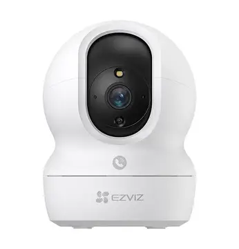 EZVIZ CP1 Pro Type-C Pan & Tilt Smart Home and office shop Camera